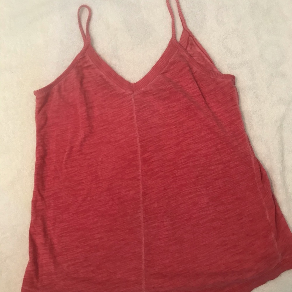 Roxy tank